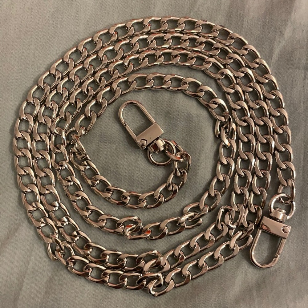 Authentic Dior Crossbody Bag - Picture 10 of 11